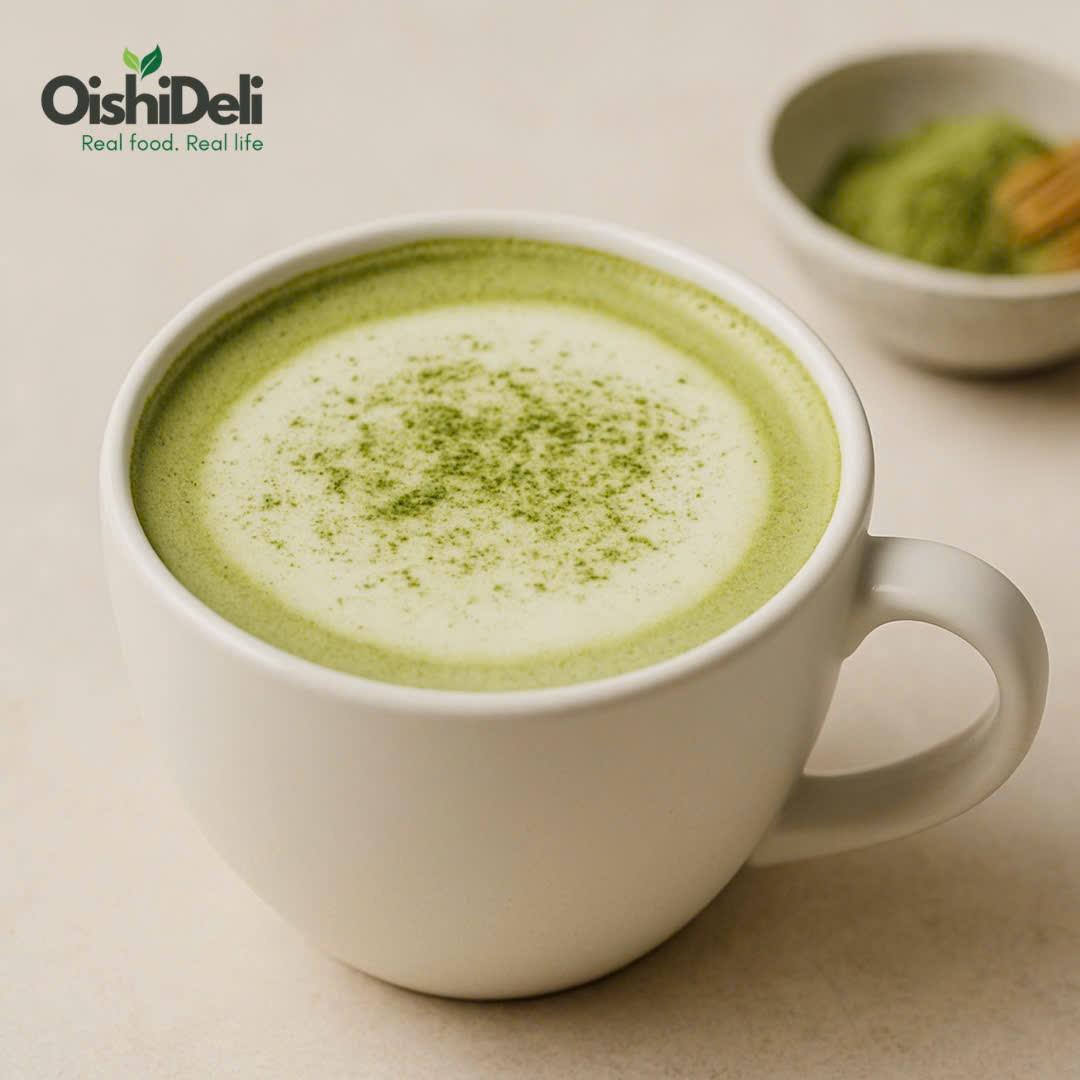 Khủng hoảng nguồn cung Nhật Bản: Matcha Trung Quốc trỗi dậy chiếm 60% thị phần toàn cầu- Ảnh 3. Khủng hoảng nguồn cung Nhật Bản: Matcha Trung Quốc trỗi dậy chiếm 60% thị phần toàn cầu- Ảnh 3.