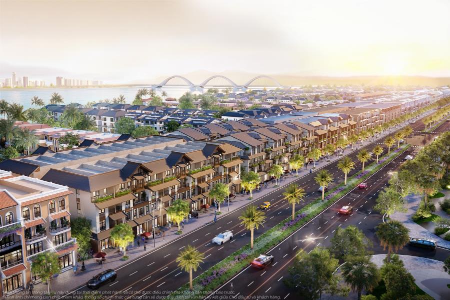 Sản phẩm nào được coi là tiềm năng kinh doanh 24/7 tại Vinhomes Green Paradise?- Ảnh 3.