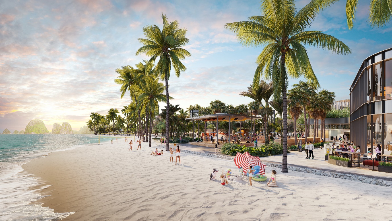 Bản hòa ca của tiện ích và phong cách sống thời thượng tại Aria Bay- Ảnh 4.