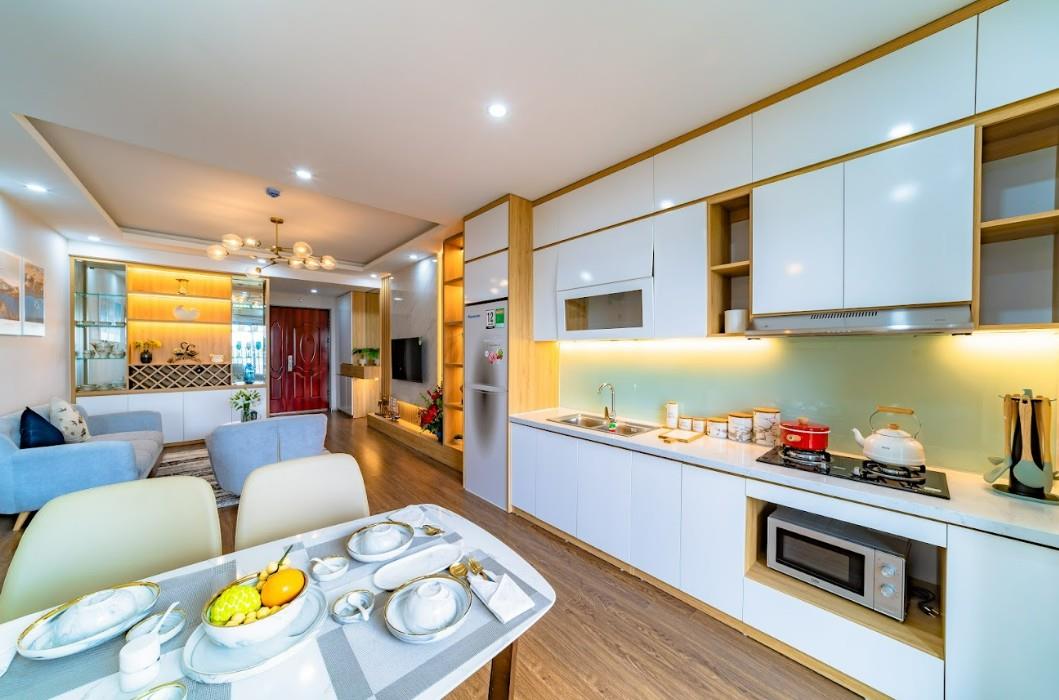 Mở bán tòa căn hộ A1 - Tháp trung tâm đẹp nhất dự án Tecco Elite City Thái Nguyên- Ảnh 4.