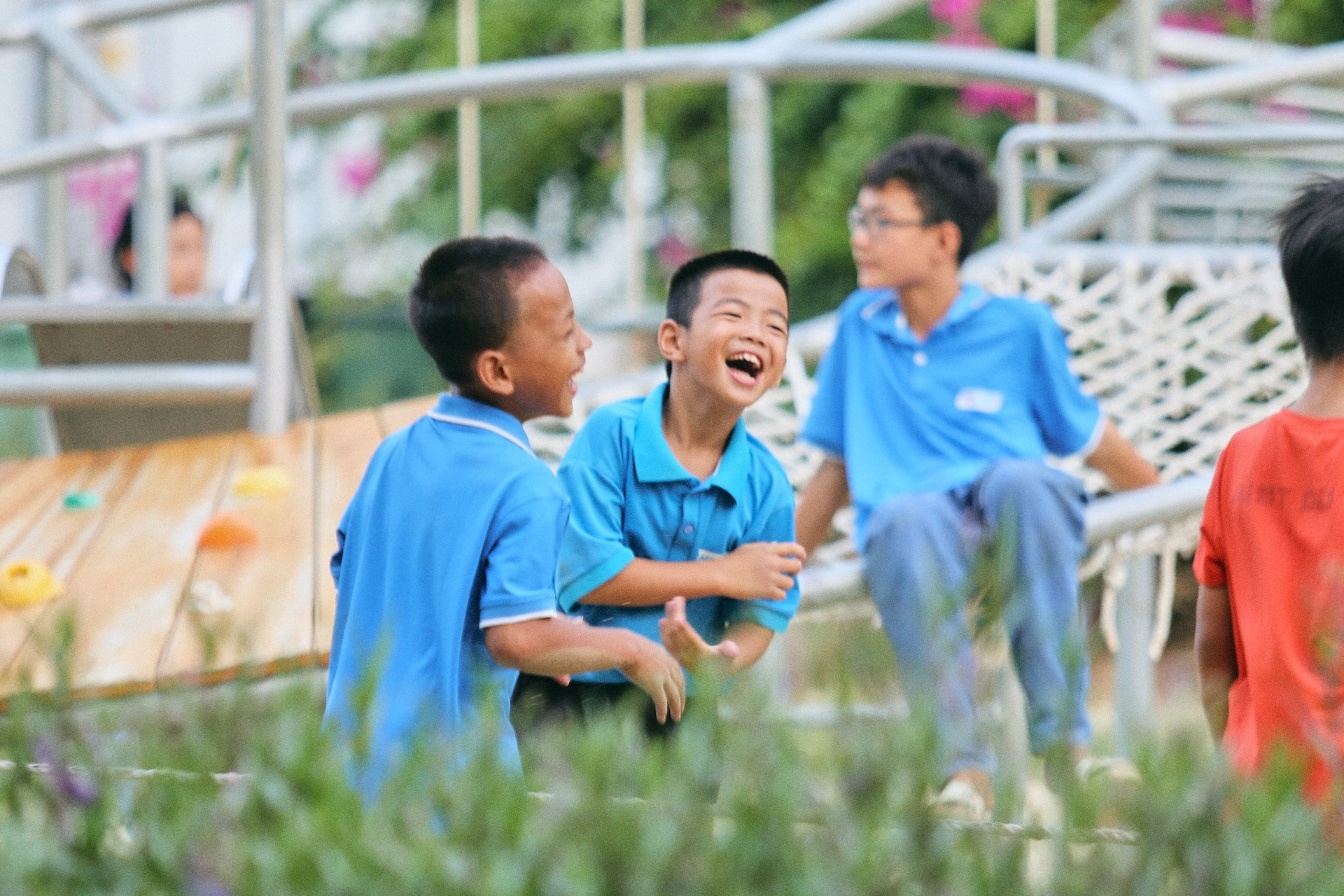 Ngôi trường "độc nhất" trên thế giới, cát-xê 0 đồng cho Đen Vâu, H'Hen Niê và lời hứa danh dự của một tập đoàn- Ảnh 3.