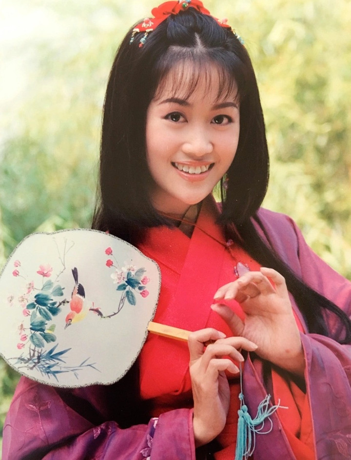 Cuộc đời thăng trầm của 2 nàng Chúc Anh Đài kinh điển nhất màn ảnh- Ảnh 1.