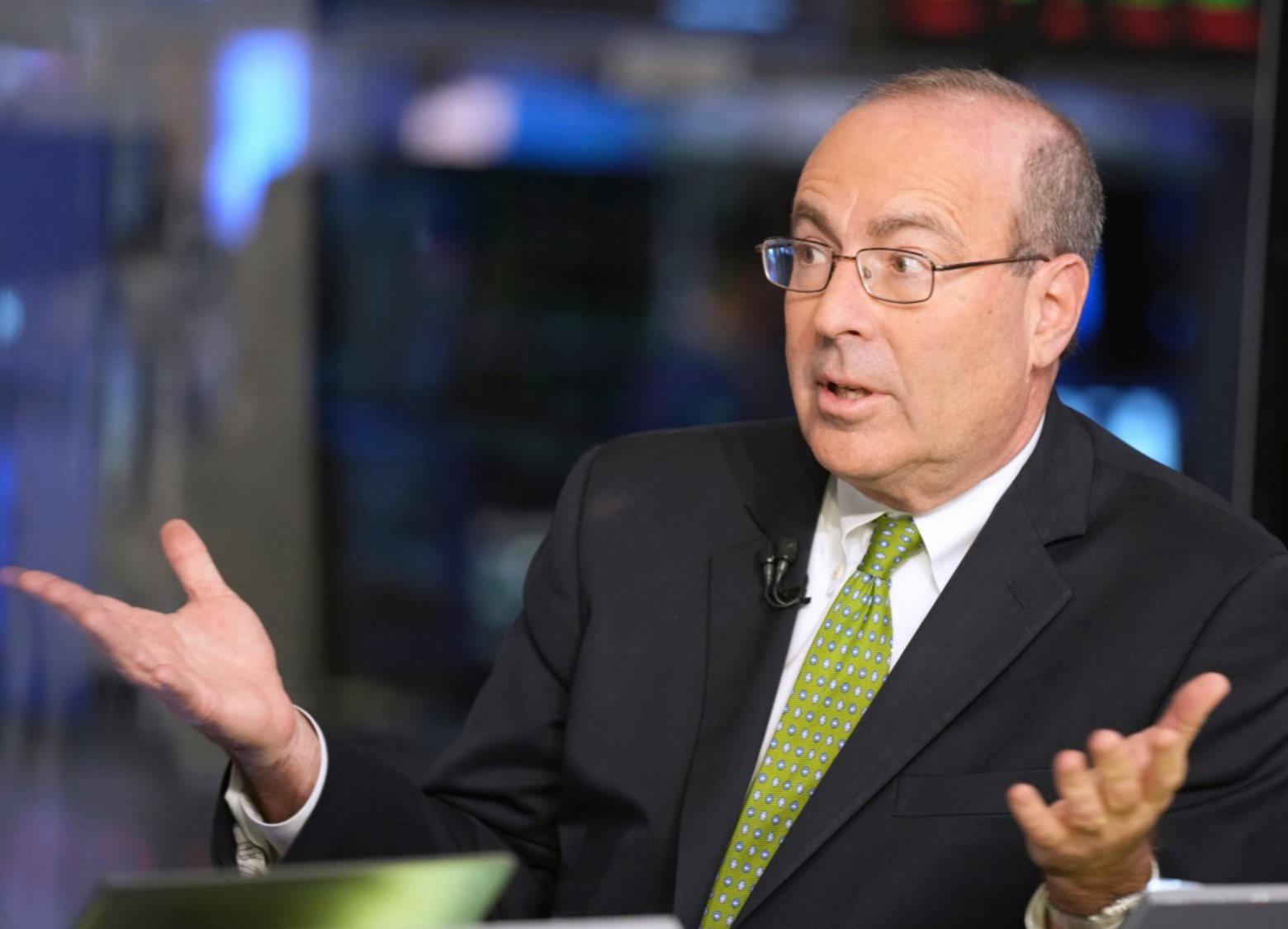 Quan chức Fed chỉ ra yếu tố quyết định để điều chỉnh lãi suất trong cuộc họp tháng 12- Ảnh 2.