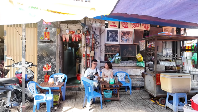 Sự thật về chợ nhà giàu 100 năm bán giá đắt đỏ vẫn có khách nườm nượp tại TPHCM- Ảnh 10.