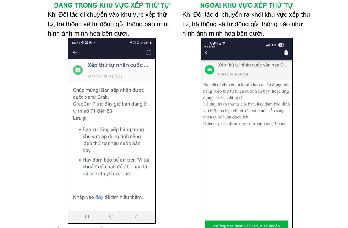 Grab thông báo- Ảnh 2.