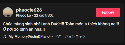 Em trai nhắn 1 câu tới cố diễn viên Quý Bình, ai nghe cũng lặng người- Ảnh 4. Em trai nhắn 1 câu tới cố diễn viên Quý Bình, ai nghe cũng lặng người- Ảnh 4.