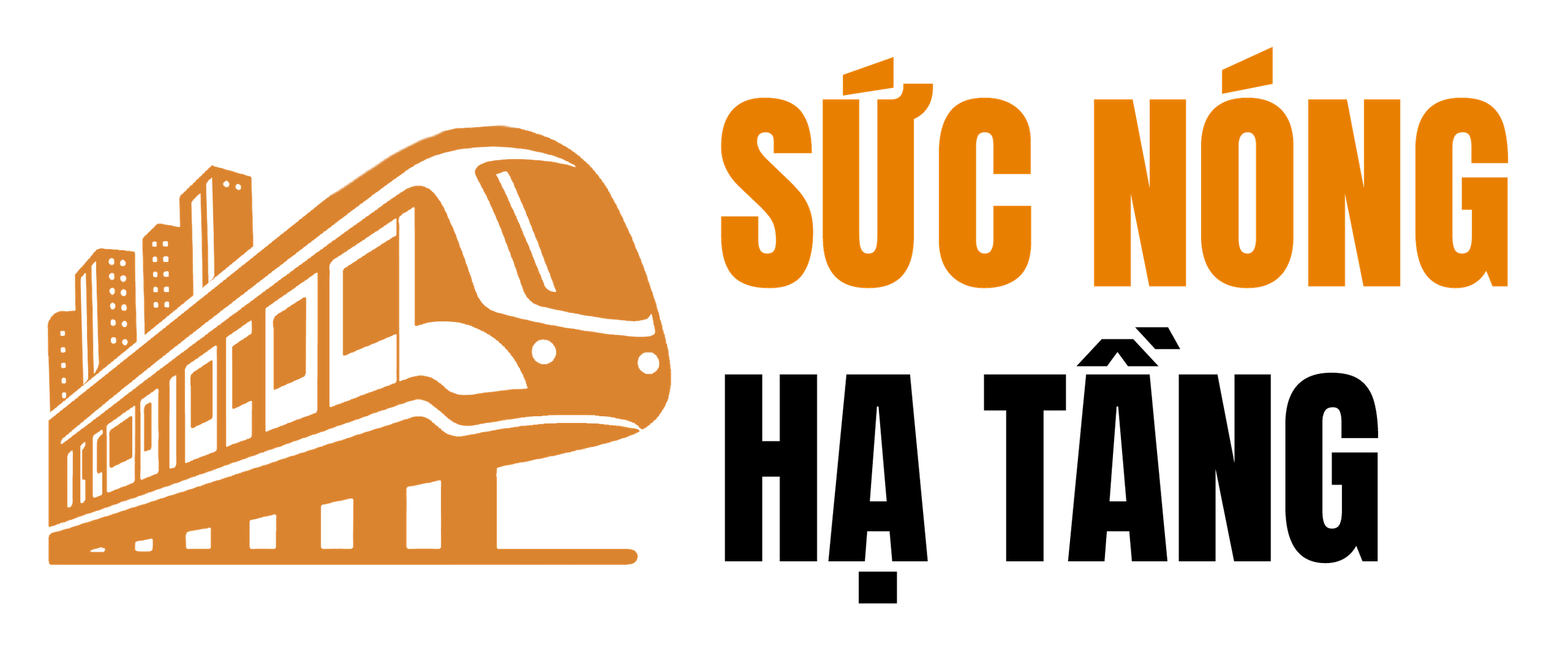 Sức nóng hạ tầng