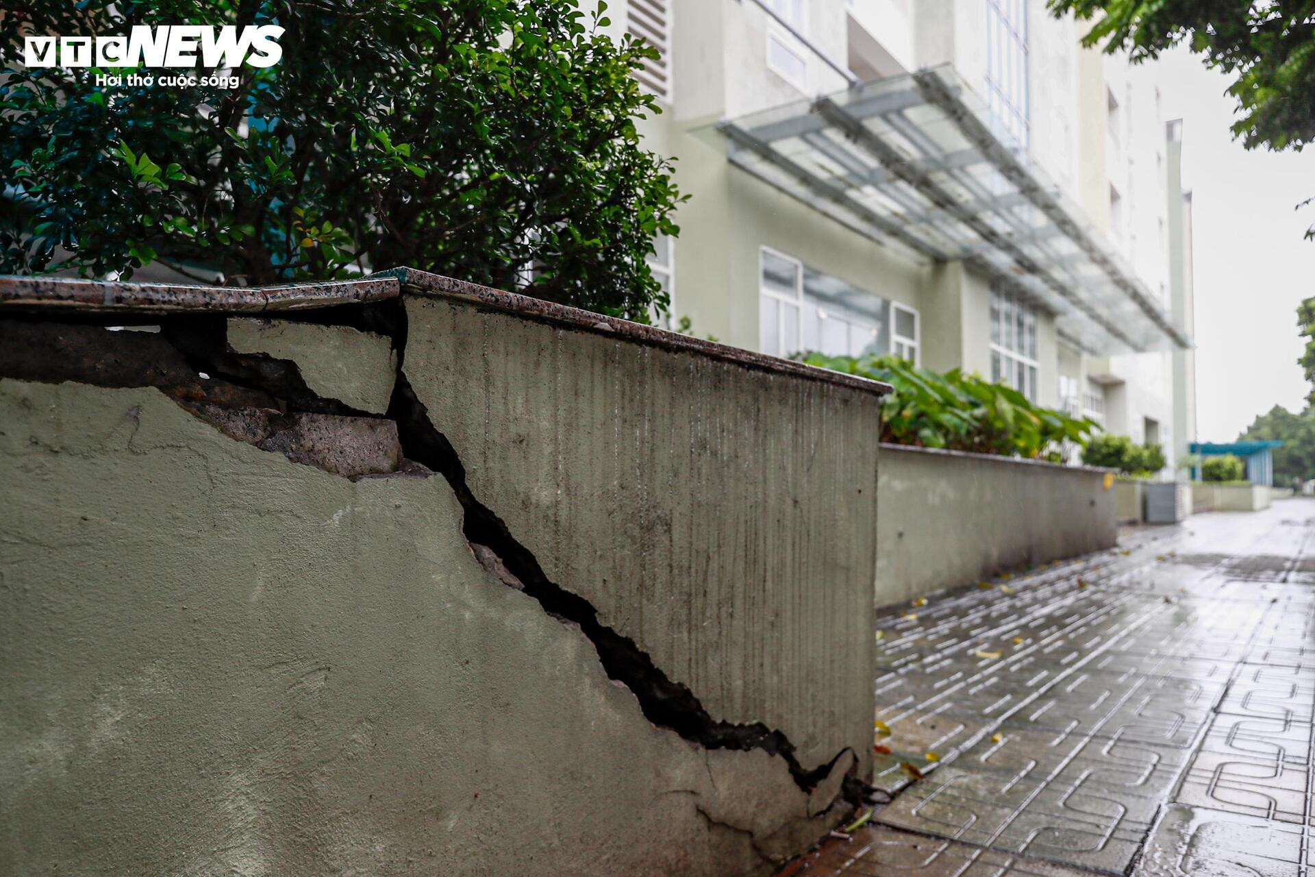 Toàn cảnh nơi ở mới của người dân ven hồ Hoàn Kiếm sau di dời- Ảnh 12.