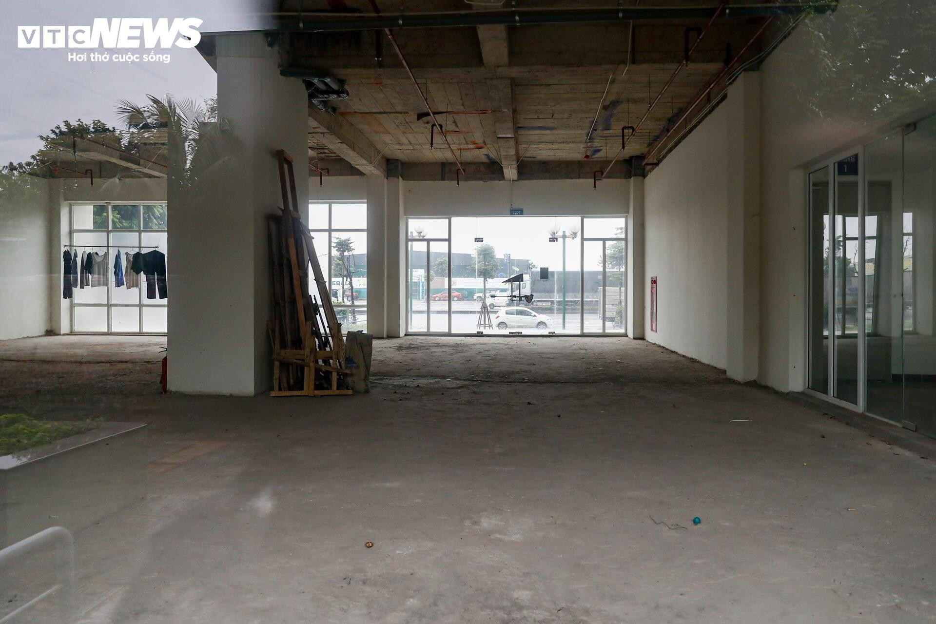 Toàn cảnh nơi ở mới của người dân ven hồ Hoàn Kiếm sau di dời- Ảnh 9.