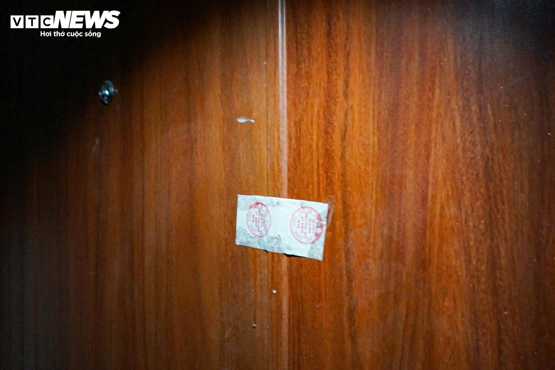 Toàn cảnh nơi ở mới của người dân ven hồ Hoàn Kiếm sau di dời- Ảnh 17.