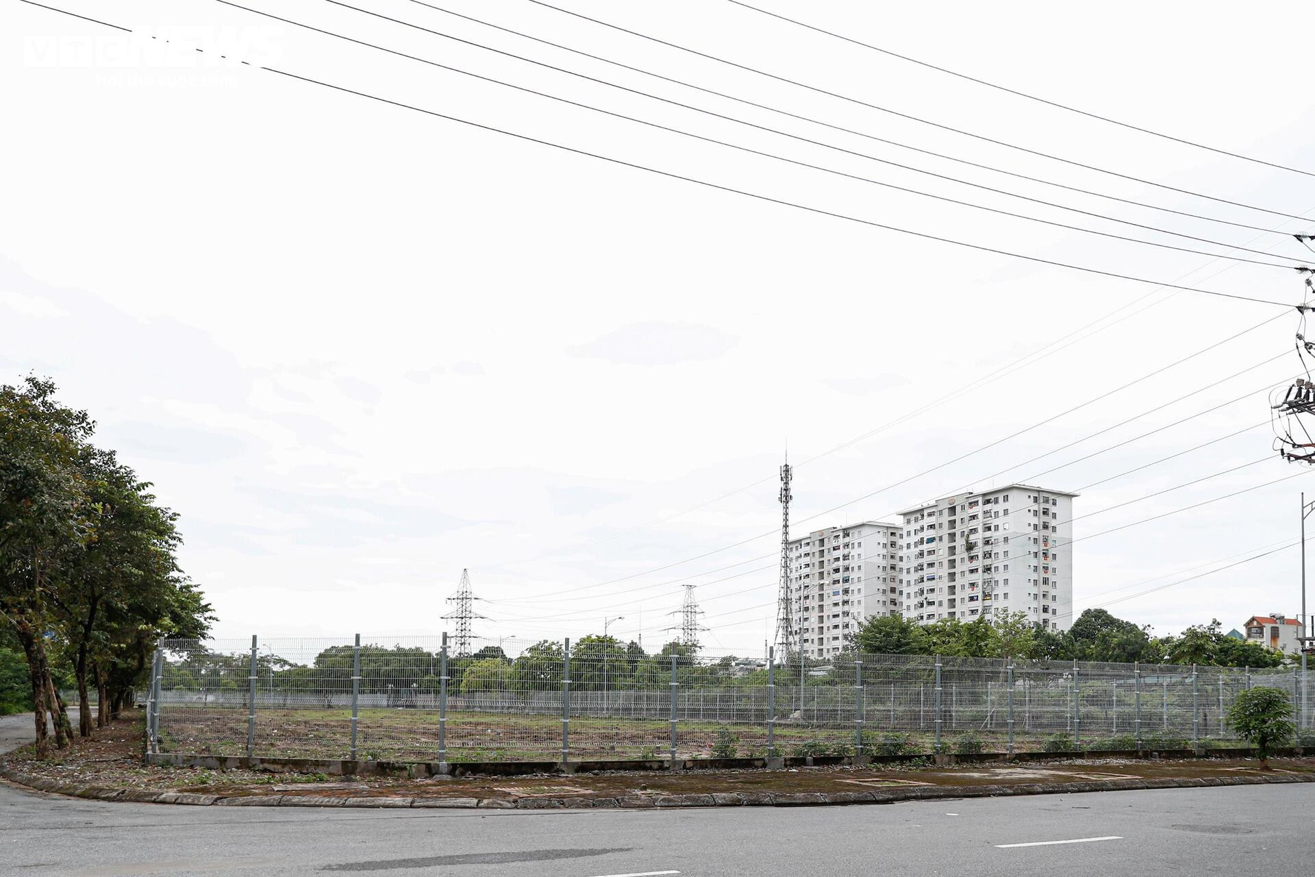 Toàn cảnh nơi ở mới của người dân ven hồ Hoàn Kiếm sau di dời- Ảnh 18.