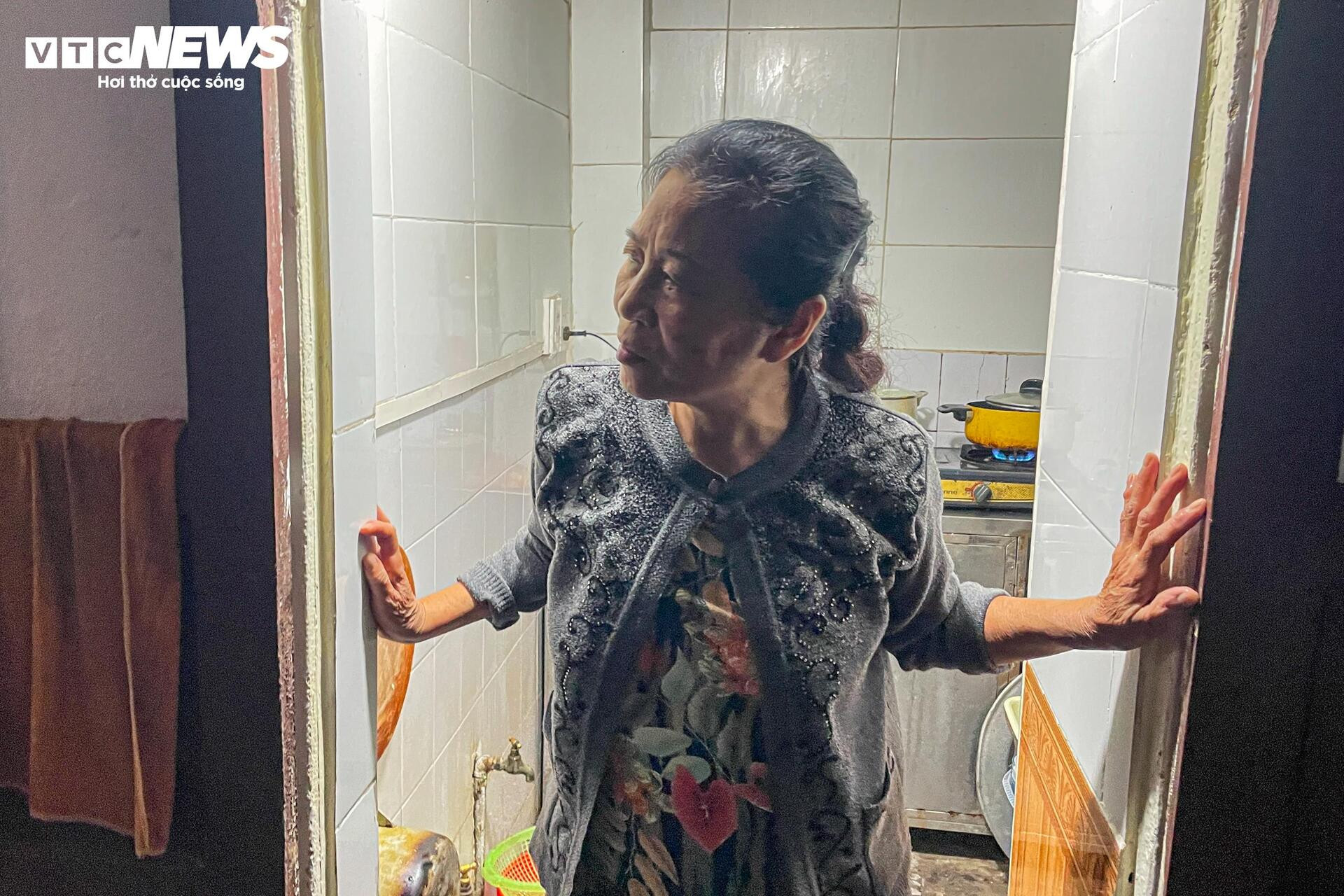 Toàn cảnh nơi ở mới của người dân ven hồ Hoàn Kiếm sau di dời- Ảnh 26.