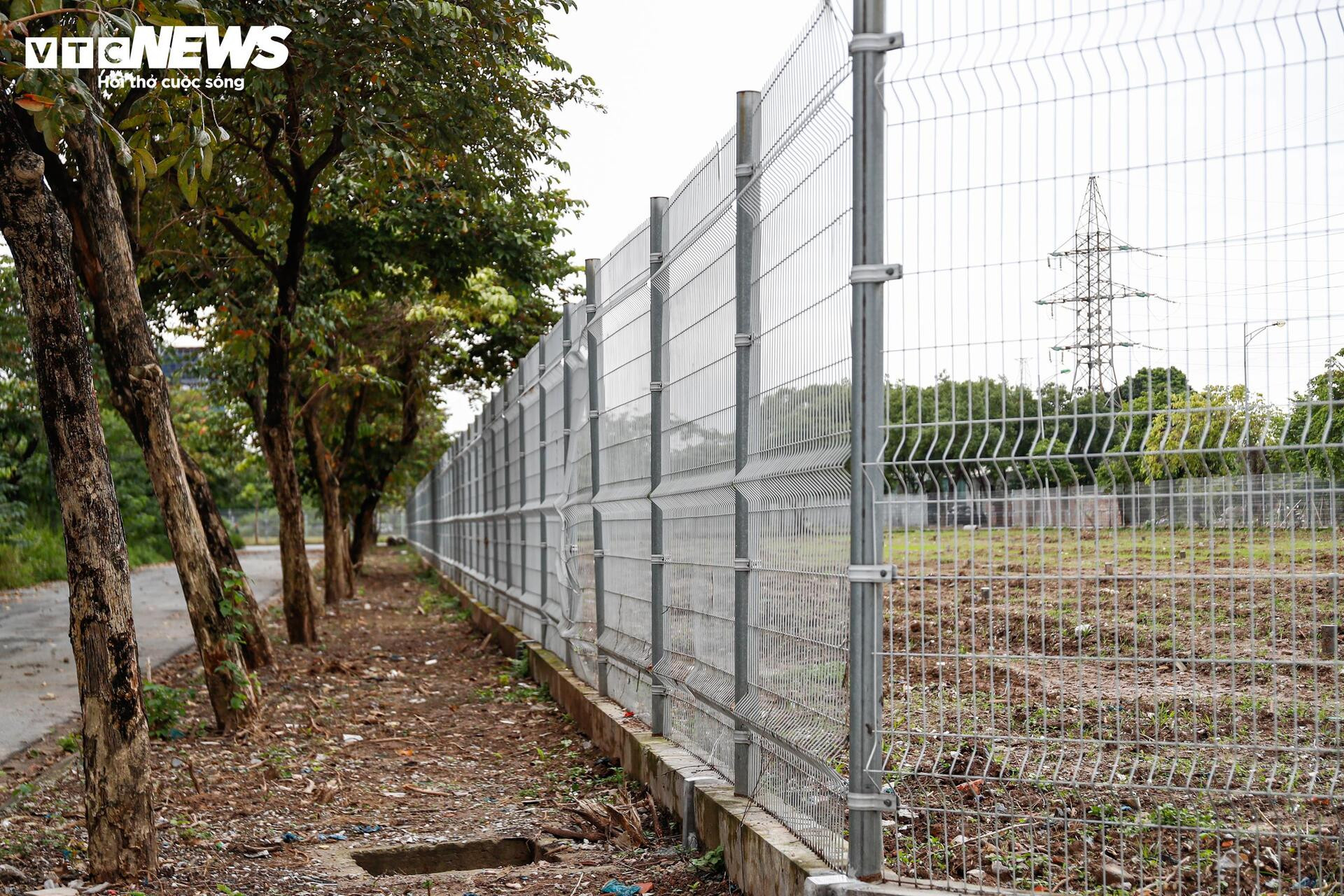 Toàn cảnh nơi ở mới của người dân ven hồ Hoàn Kiếm sau di dời- Ảnh 20.