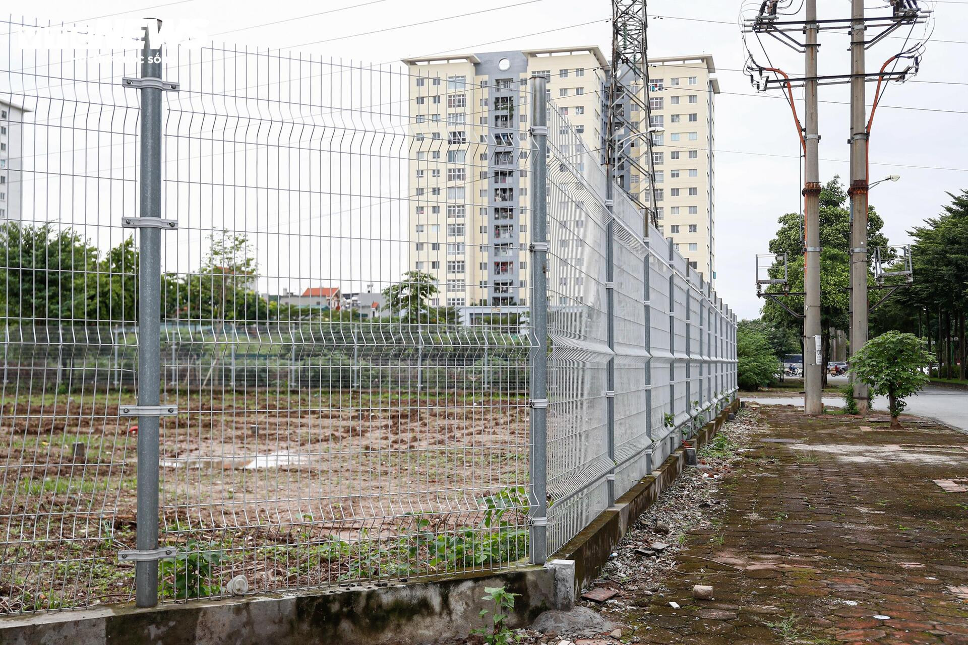 Toàn cảnh nơi ở mới của người dân ven hồ Hoàn Kiếm sau di dời- Ảnh 21.