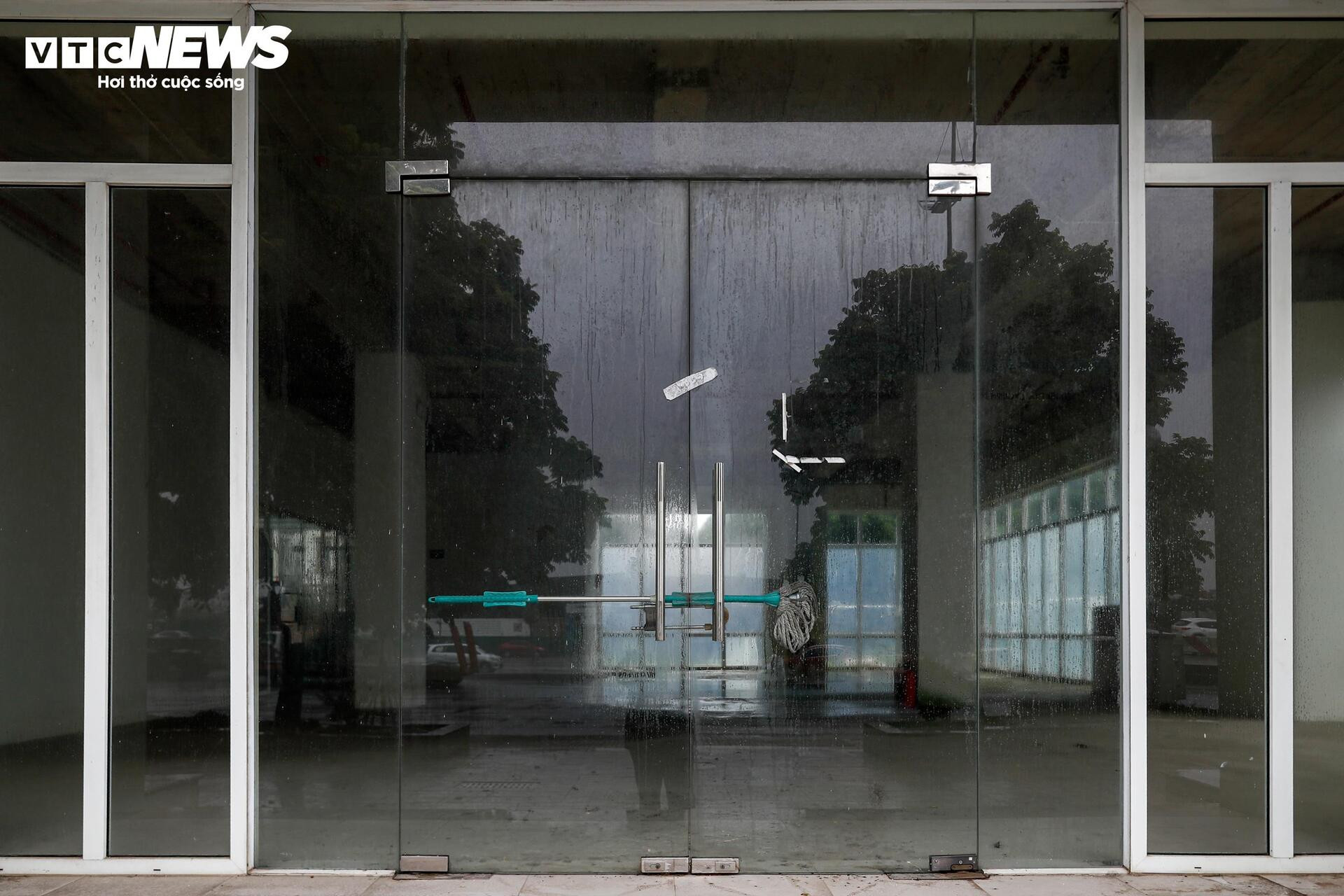 Toàn cảnh nơi ở mới của người dân ven hồ Hoàn Kiếm sau di dời- Ảnh 8.