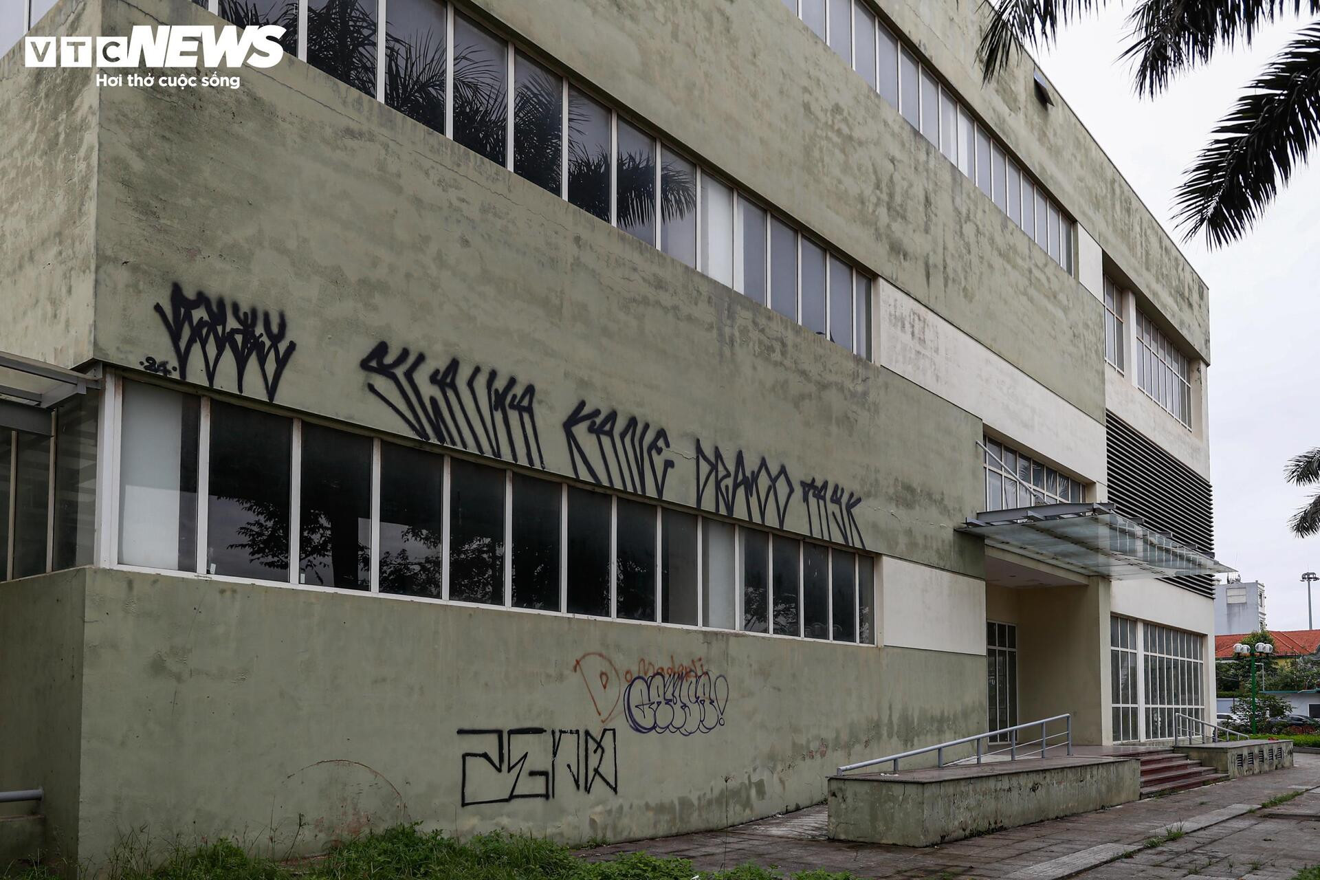 Toàn cảnh nơi ở mới của người dân ven hồ Hoàn Kiếm sau di dời- Ảnh 11.