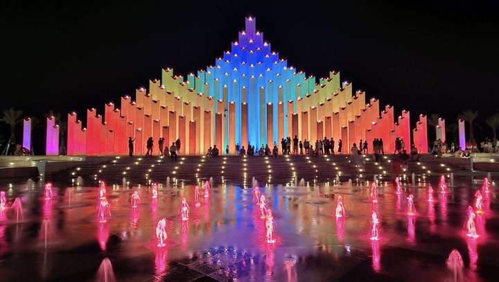 Phường Vũng Tàu đang đứng trước 'thời cơ vàng'- Ảnh 2.