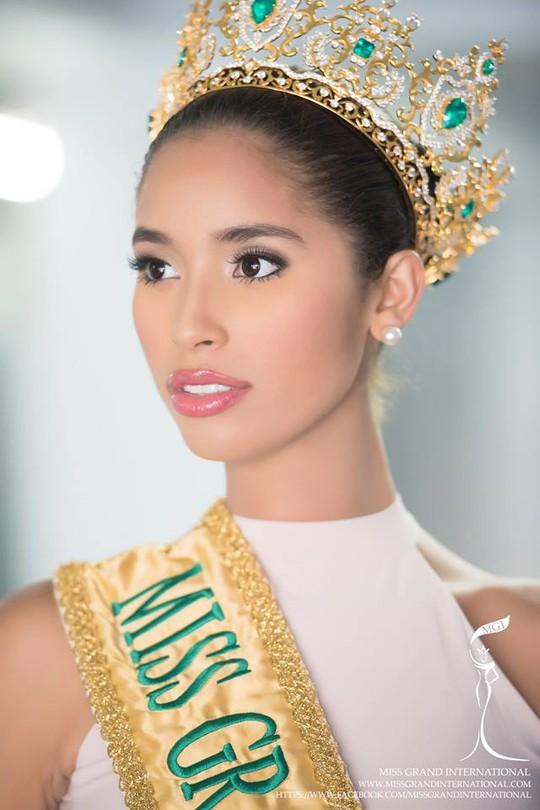 Một Hoa hậu từng đăng quang Miss Grand gây sốc vì bị tước danh hiệu: BTC tố nợ tiền, tung bằng chứng nói dối- Ảnh 3.