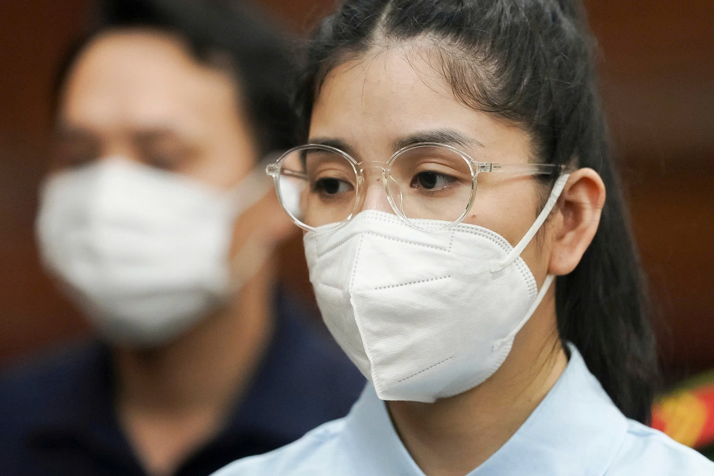 Hoa hậu Thùy Tiên bị tuyên phạt 2 năm tù- Ảnh 7.