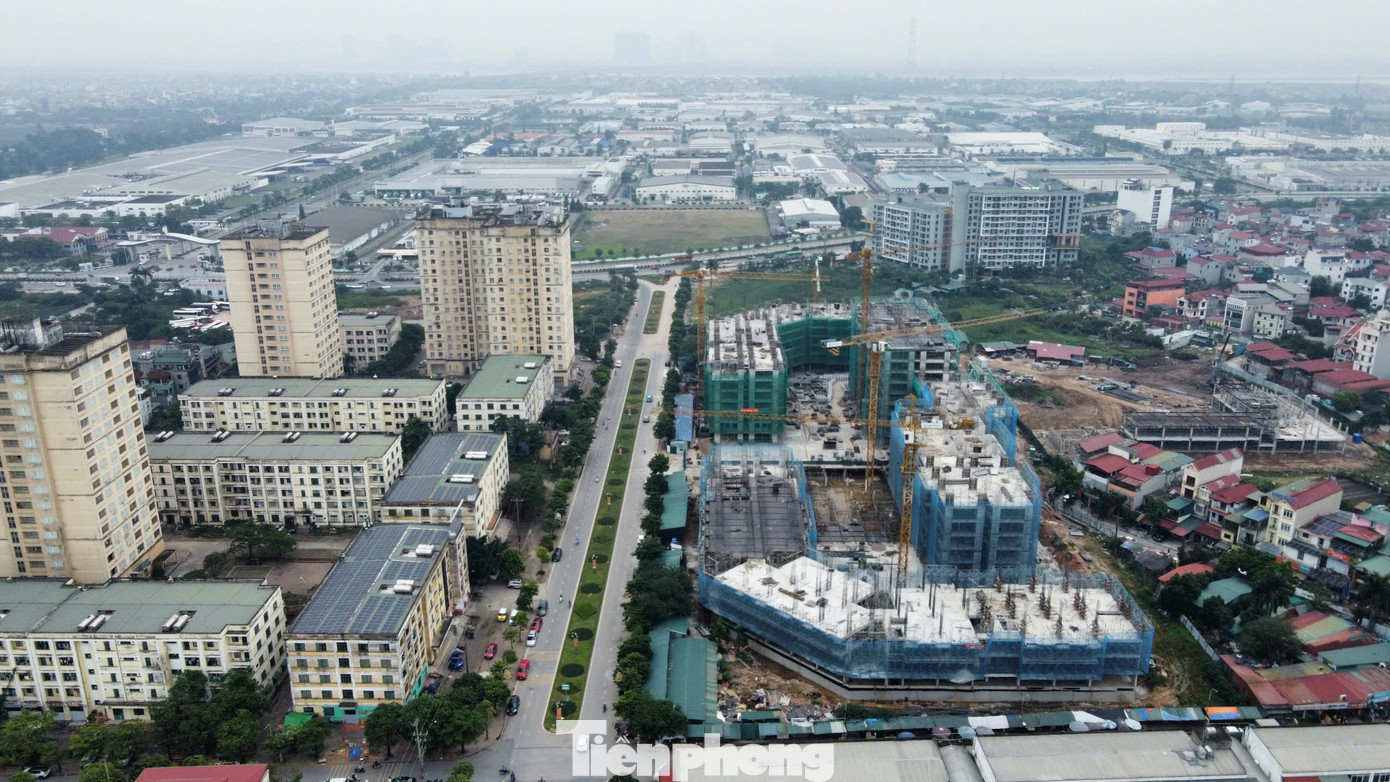 Toàn cảnh dự án NƠXH mở bán từ 900 triệu đồng/căn, hàng nghìn người tranh suất mua- Ảnh 3.