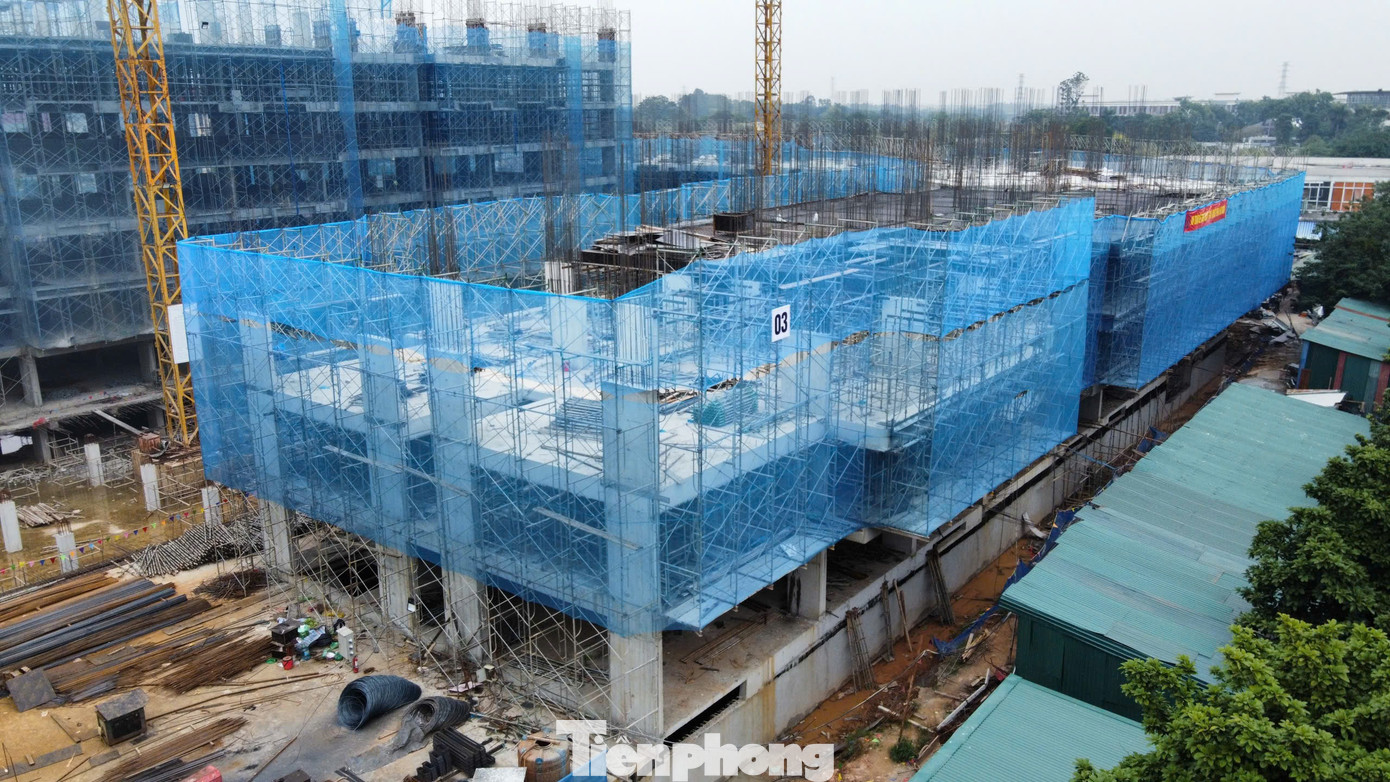 Toàn cảnh dự án NƠXH mở bán từ 900 triệu đồng/căn, hàng nghìn người tranh suất mua- Ảnh 7.