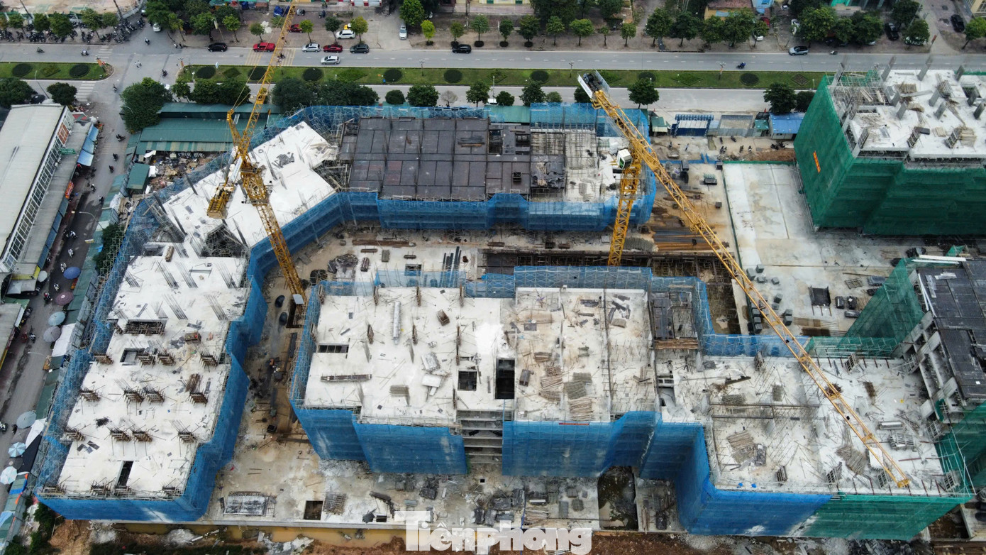 Toàn cảnh dự án NƠXH mở bán từ 900 triệu đồng/căn, hàng nghìn người tranh suất mua- Ảnh 5.