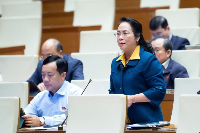 Vì sao không quy định mức giảm trừ gia cảnh theo vùng và khu vực hiện nay - Ảnh 1.