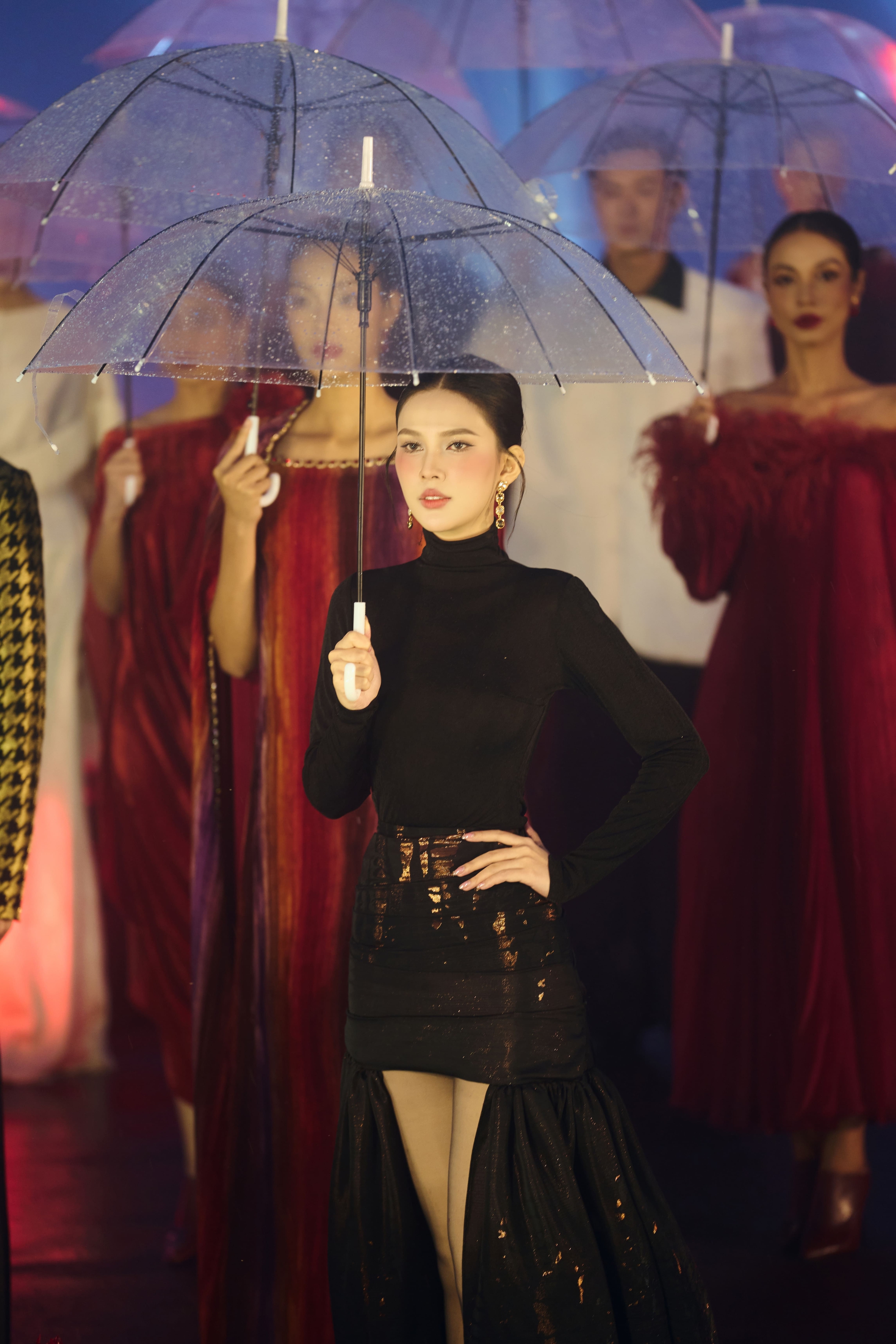 Cận cảnh nhan sắc Á hậu SN 2004 vừa được “chọn mặt gửi vàng”, xuất hiện với vai trò đặc biệt tại Sapa- Ảnh 3. Cận cảnh nhan sắc Á hậu SN 2004 vừa được “chọn mặt gửi vàng”, xuất hiện với vai trò đặc biệt tại Sapa- Ảnh 3.