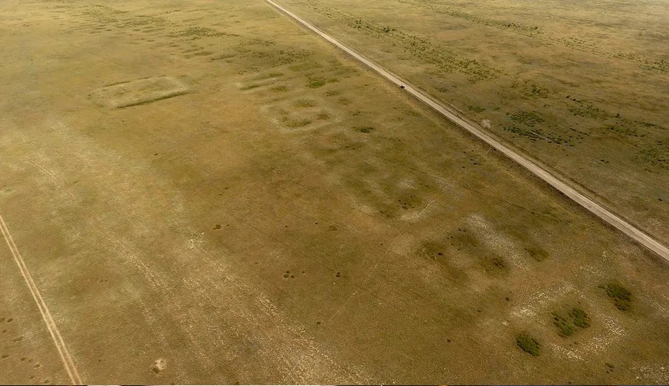 Tìm ra "Thành phố Bảy khe núi" mất tích hơn 3.000 năm trước ở châu Á- Ảnh 1. Tìm ra "Thành phố Bảy khe núi" mất tích hơn 3.000 năm trước ở châu Á- Ảnh 1.