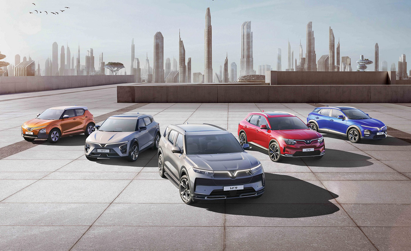 Sedan hạng D Honda Accord và Kia K5 đang ở đâu tại thị trường ô tô Việt Nam?- Ảnh 4.