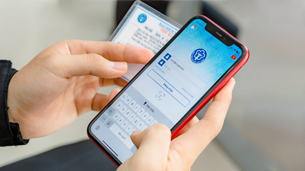 Thông báo quan trọng về Bảo hiểm xã hội Việt Nam người dân cả nước cần lưu ý- Ảnh 1.