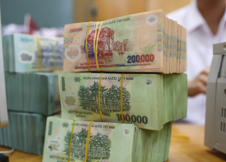 Chuyên gia lo mức giảm trừ gia cảnh 15,5 triệu đồng/tháng sớm lỗi thời- Ảnh 1.