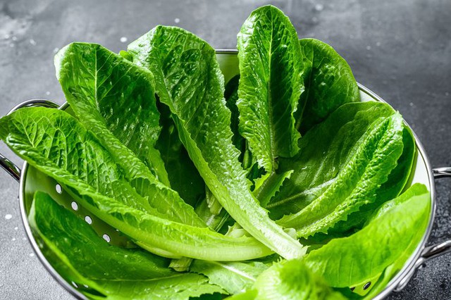 Vì rau đắt hơn thịt nên càng cần chọn đúng: Ăn 3 loại rau cực giàu collagen này vừa đẹp da, lại bảo vệ tim mạch, thần kinh- Ảnh 4.