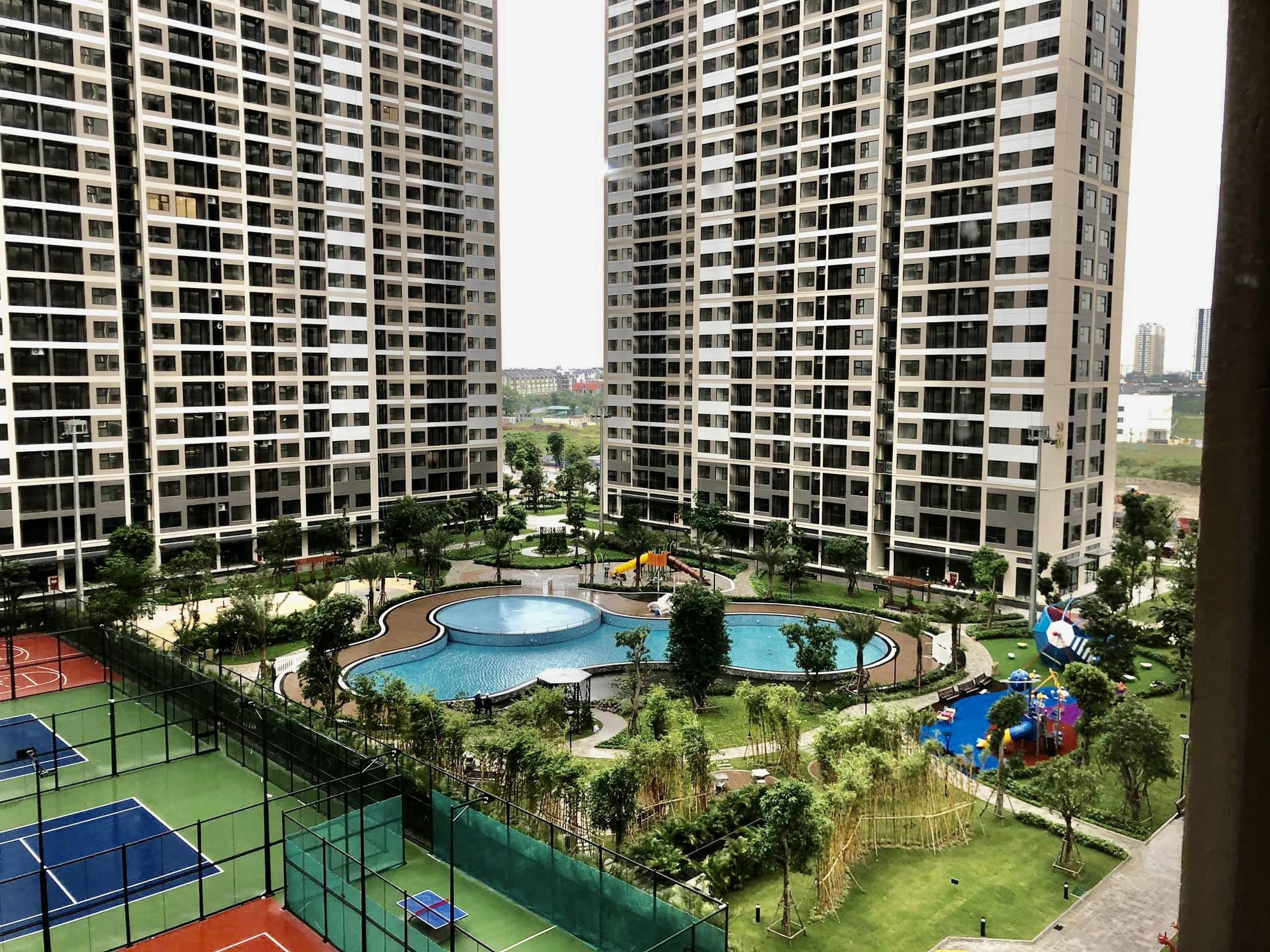 Nhịn ô tô để mua chung cư Vinhomes cho thuê, vợ chồng Hà Nội chốt lãi 1,2 tỷ “không tốn tí sức nào”- Ảnh 4.