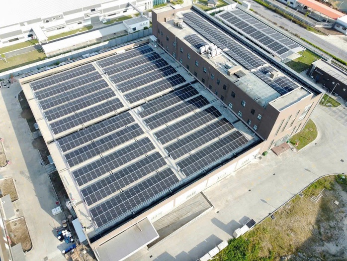 Những lưu ý quan trọng khi thực hiện thủ tục thông báo lắp đặt điện mặt trời mái nhà- Ảnh 1.