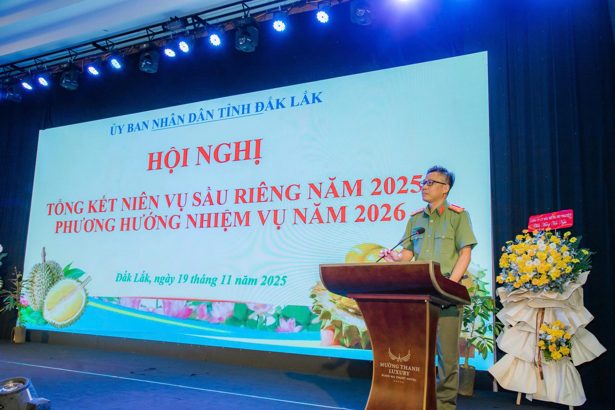 Mua hồ sơ xuất khẩu sầu riêng với giá... hàng trăm triệu đồng!- Ảnh 3.