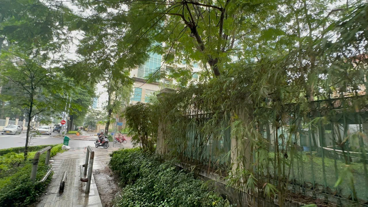 Tận thấy khu 'đất vàng' khiến diễn viên Trương Ngọc Ánh vướng lao lý- Ảnh 9.