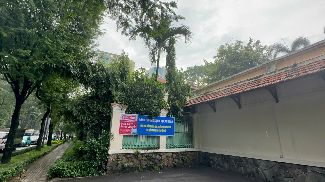 Tận thấy khu 'đất vàng' khiến diễn viên Trương Ngọc Ánh vướng lao lý- Ảnh 7.