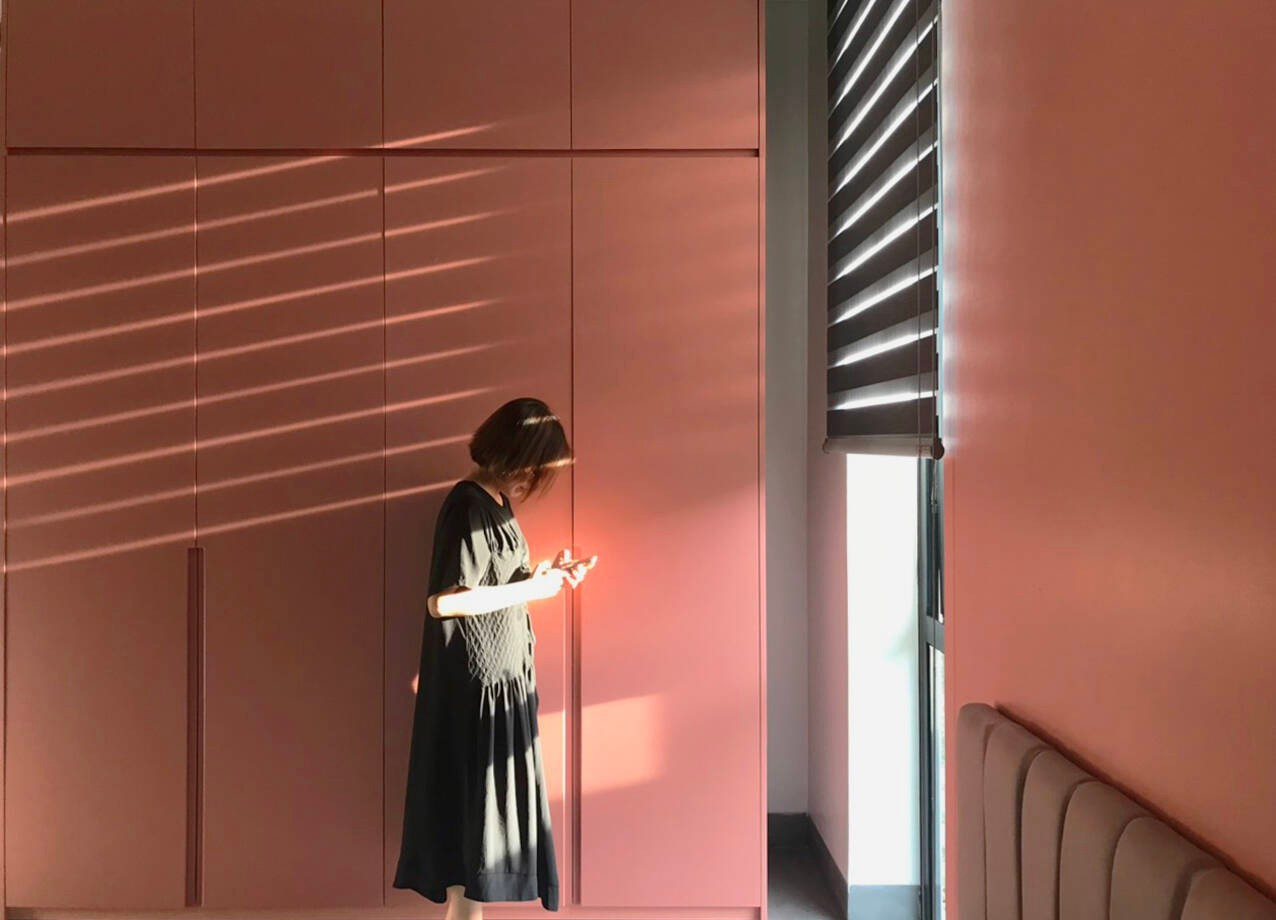 Căn nhà ngoại ô 'xoá nhoà' khoảng cách 3 thế hệ- Ảnh 10. Căn nhà ngoại ô 'xoá nhoà' khoảng cách 3 thế hệ- Ảnh 10.