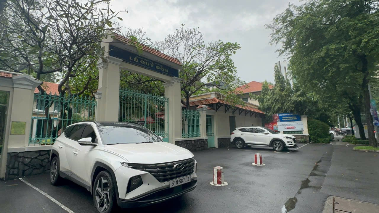 Tận thấy khu 'đất vàng' khiến diễn viên Trương Ngọc Ánh vướng lao lý- Ảnh 10.