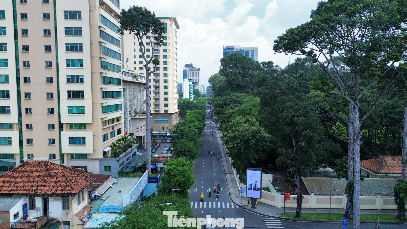 Tận thấy khu 'đất vàng' khiến diễn viên Trương Ngọc Ánh vướng lao lý- Ảnh 4.