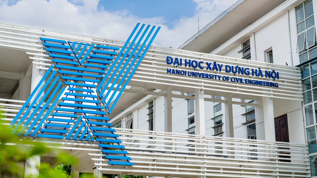 13 bí mật về ĐH Xây dựng: Tưởng gái xinh mới là điều bí ẩn nhất, nhưng có một thứ thần kỳ hấp dẫn hơn, đó là...- Ảnh 5. 13 bí mật về ĐH Xây dựng: Tưởng gái xinh mới là điều bí ẩn nhất, nhưng có một thứ thần kỳ hấp dẫn hơn, đó là...- Ảnh 5.