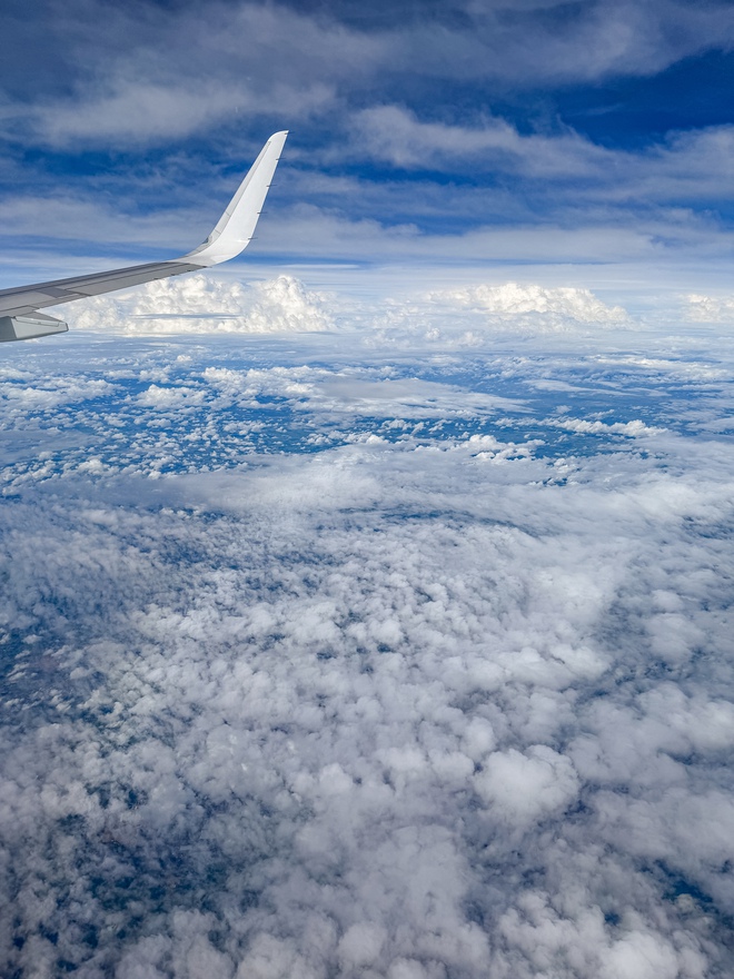 Review chuyến bay đầu tiên Sun PhuQuoc Airways: Nội thất sang, giá vé ổn nhưng suất ăn có 1 chi tiết gây chú ý- Ảnh 18.