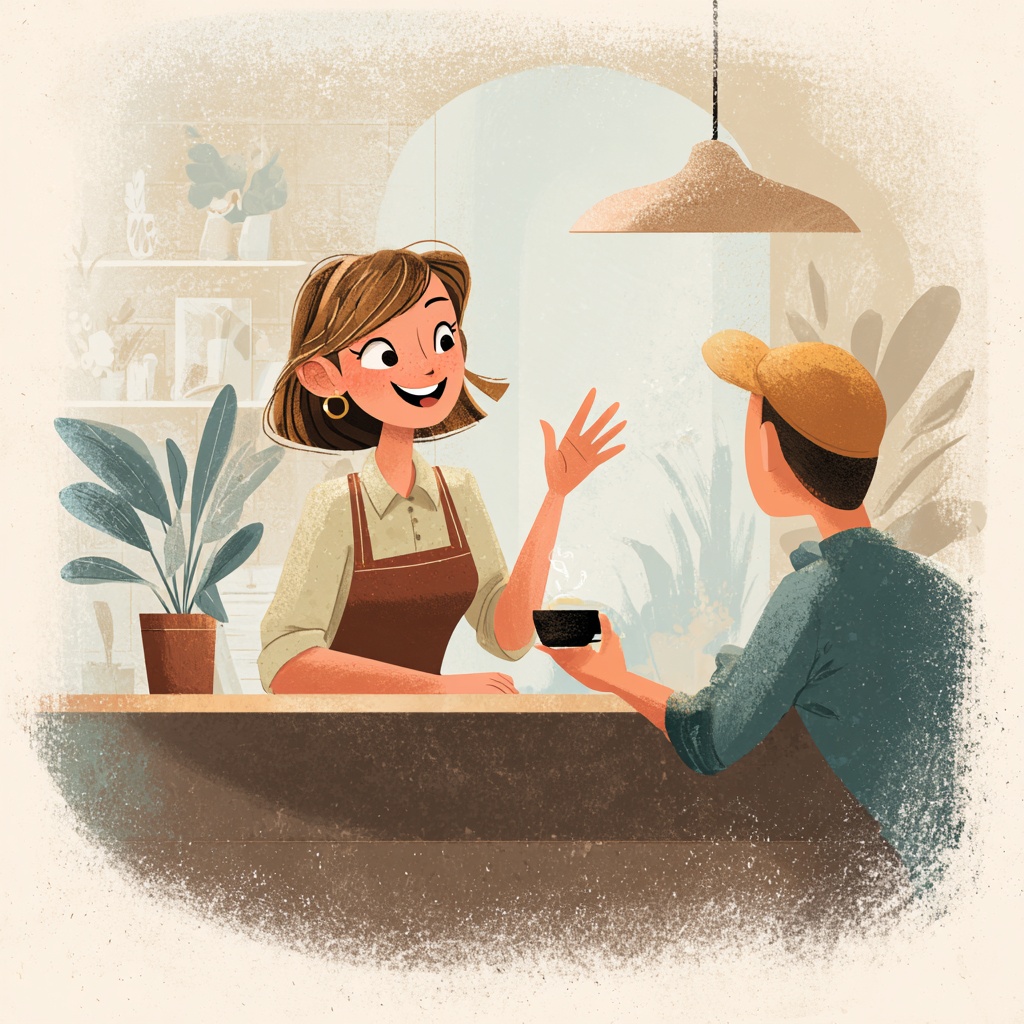 Nếu bạn thường làm 7 điều này, xin chúc mừng: Bạn là người có EQ cao, ai gặp cũng quý- Ảnh 1. Nếu bạn thường làm 7 điều này, xin chúc mừng: Bạn là người có EQ cao, ai gặp cũng quý- Ảnh 1.