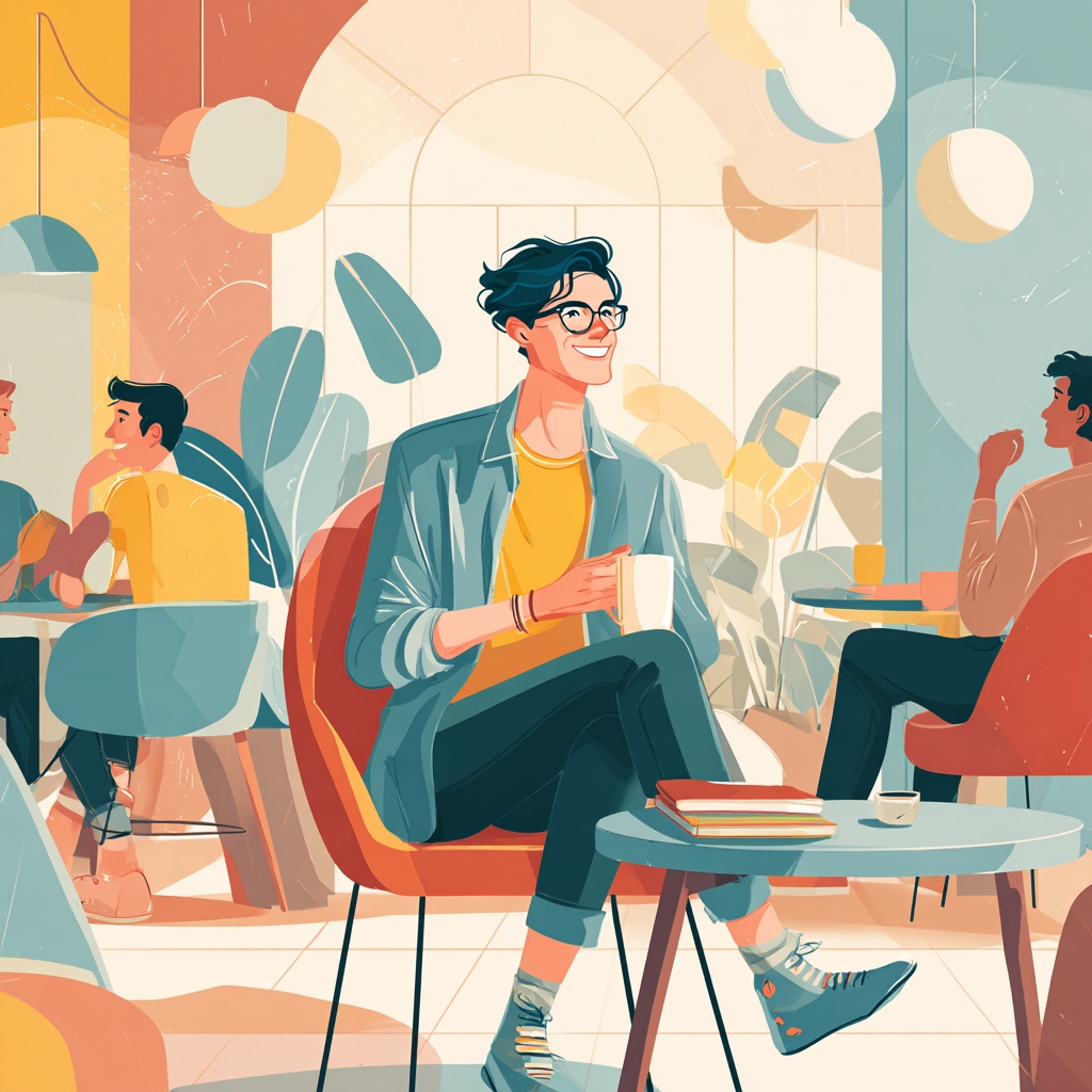 Nếu bạn thường làm 7 điều này, xin chúc mừng: Bạn là người có EQ cao, ai gặp cũng quý- Ảnh 3. Nếu bạn thường làm 7 điều này, xin chúc mừng: Bạn là người có EQ cao, ai gặp cũng quý- Ảnh 3.