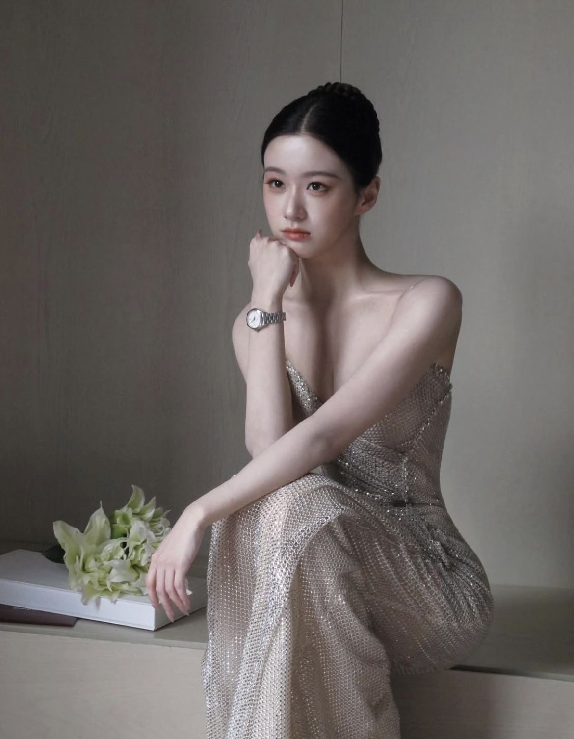 Lưng của người giàu- Ảnh 2. Lưng của người giàu- Ảnh 2.