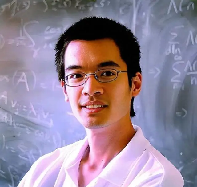 Cậu bé thiên tài có IQ cao hơn Albert Einstein, từng bị cho thôi học vì quá thông minh giờ ra sao?- Ảnh 1.