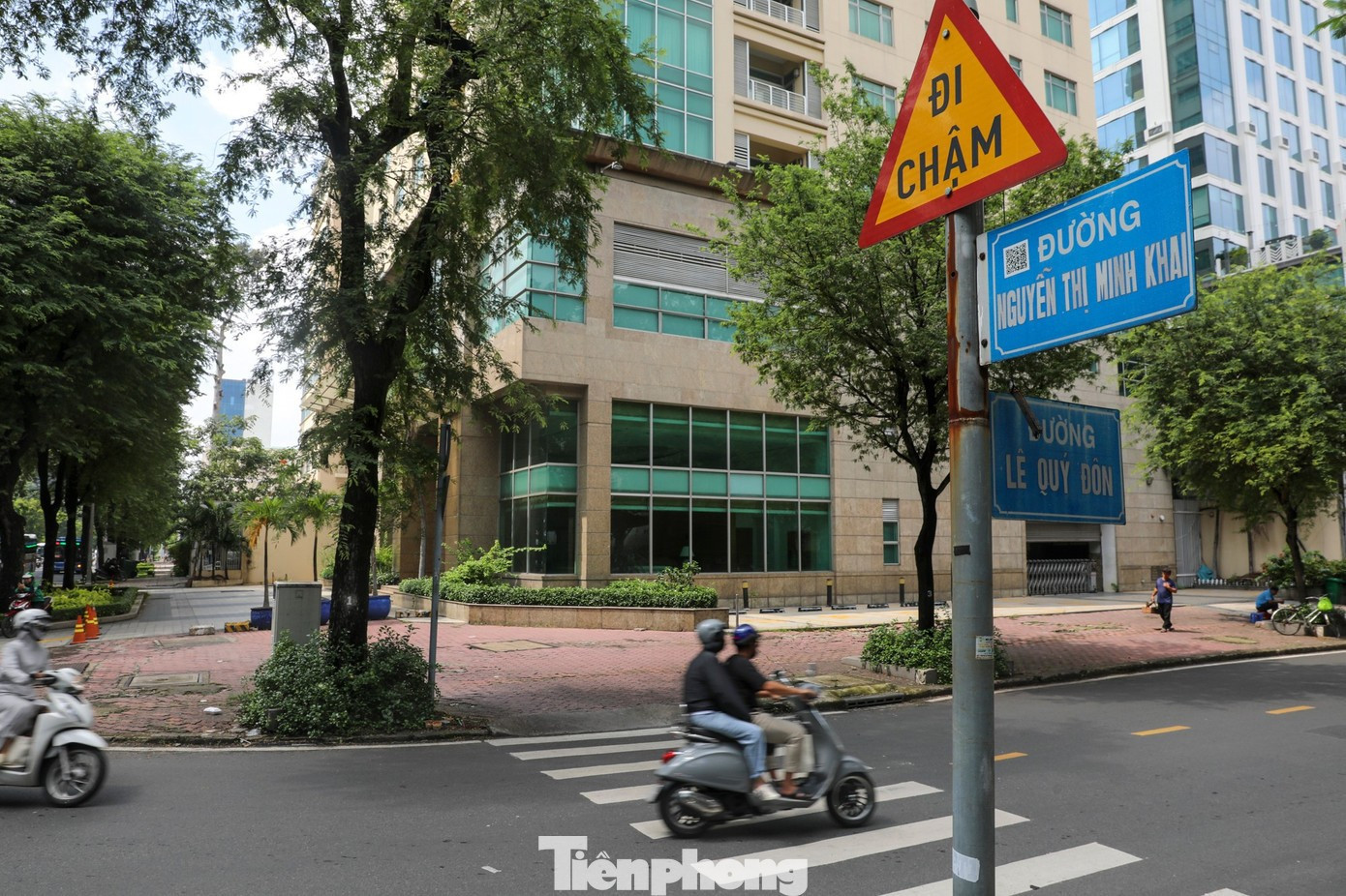 Tận thấy khu 'đất vàng' khiến diễn viên Trương Ngọc Ánh vướng lao lý- Ảnh 1.