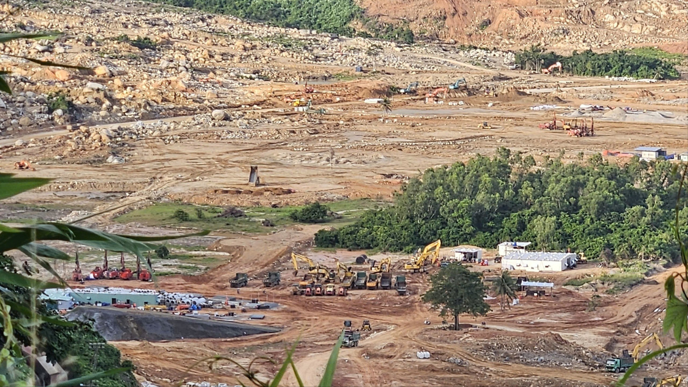 Cận cảnh loạt dự án bất động sản lớn ở Đà Nẵng đang huy động vốn hàng chục nghìn tỷ- Ảnh 2.