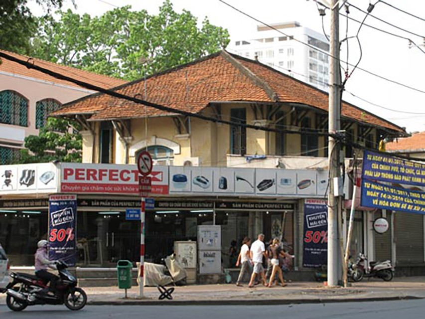 Tận thấy khu 'đất vàng' khiến diễn viên Trương Ngọc Ánh vướng lao lý- Ảnh 6.